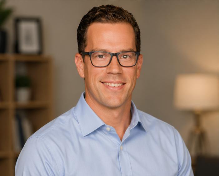 Andrew Parro